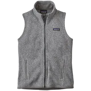 Patagonia Better Sweater Vest Birch White L