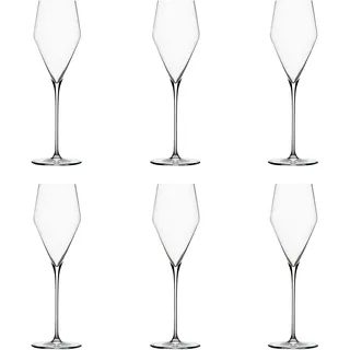 Zalto Champagnerglas, mundgeblasen, 6er-Set