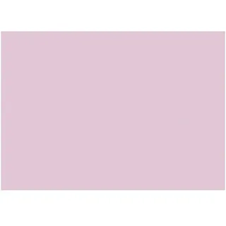 KnorrPrandell Knorr prandell Wachsplatten, rosa, 2 Stück