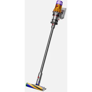 Dyson V15 Detect Absolute Gelb/Nickel 2021