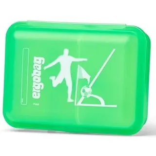 ergobag Brotdose Eckball,