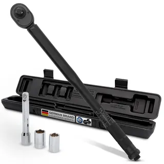 CARTREND Drehmomentschlüssel 40-210 Nm