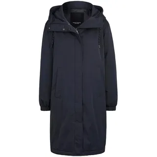 Long-Jacke Fuchs Schmitt blau, 40