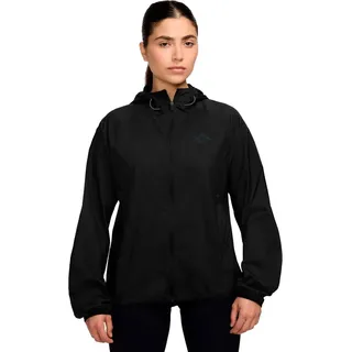 Nike Damen Trail Repel Jacket schwarz