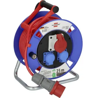 Brennenstuhl Garant CEE 1 IP44 25 m
