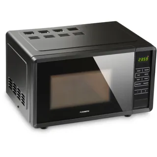 Dometic MWO 240 Schwarz