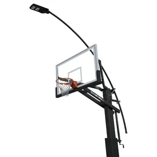 Goalrilla Solar Hoop Light - Basketball Korb Licht Beleuchtung