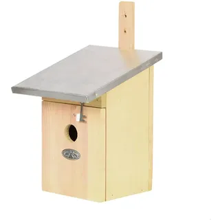 Esschert Design Nistkasten Kohlmeisen
