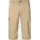 Pants 3/4-Hose Beige 54