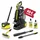 K 5 Power Control Flex Home & Brush AE 1.324-709.0