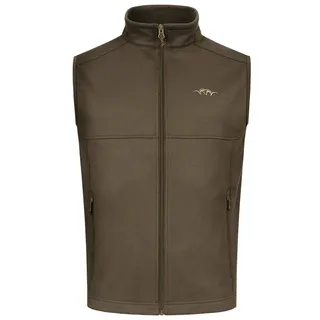 Blaser Fleeceweste Fleece Weste Kylar braun M