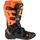 5 Schwarz/Orange 43