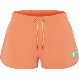 Chiemsee Badeshorts Damen Orange S