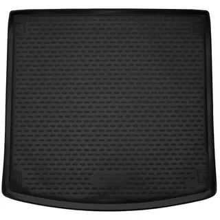 lement Kofferraumwanne Volkswagen Touareg Schwarz