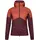 IV Jacke Unisex Braun 38