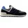 Black/Blue Achat 42