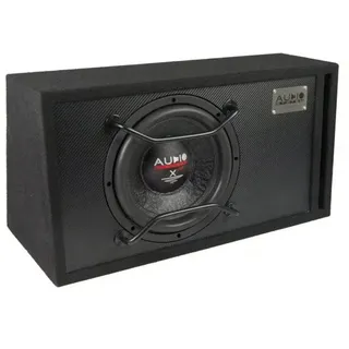 Audio System X12Evo BR
