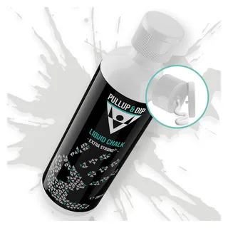 PULLUP & DIP Liquid Chalk Transparent