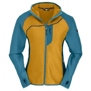 Maul Sport Chiemgau II golden yellow/petrol blue 4015