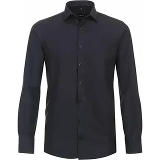 Venti Businesshemden Uni Modern Fit 42