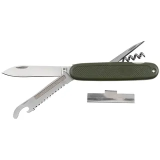 Armeeverkauf NEU BW Taschenmesser