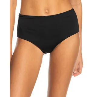 Roxy Bikini-Hosen Damen Schwarz L