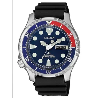 Citizen Promaster Rubber 42 mm NY0086-16LE