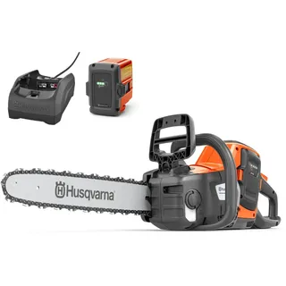 Husqvarna 240i 35 cm inkl. BLi30 Akku + C80 Ladegerät