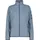 34h6386 Jacke Space Sky Blue 3XL