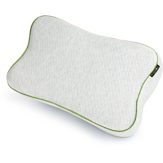 Blackroll Recovery Pillow, LxBxH 49x28x11 cm, inkl. Travel Bag