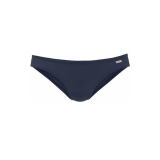 VENICE BEACH Bikini-Hose Damen marine Gr.44