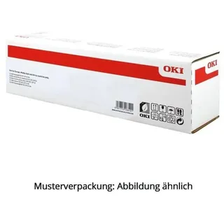Oki 44472603 Fixiereinheit
