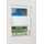 Klemmfix-Plissee Palma 95 210 beige/creme