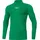 Turtleneck Funktionsshirt Kinder Sportgrün XS