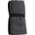 Sporthandtuch 70 x 140 cm anthrazit