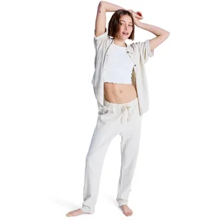 Roxy On The Seashore Cargohose Beige S