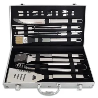 Grillkoffer Profi
