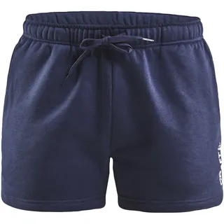 Craft Community Sweatshorts Blau L