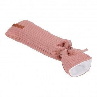 Wärmflaschen-Bezug Pure Pink Blush | Little Dutch