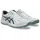 Herren Hallenschuhe weiß 42 5