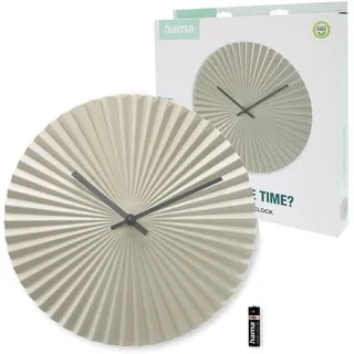 Hama Barbados 30,0 cm 00185886 grau/grün