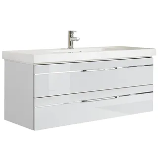 Pelipal Waschtischlösung BALTO SPRINT - B/H/T ca. 123,40x48,00x49,00