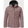 Damen Jacke Größe 3XL braun