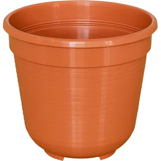geli Standard Ø 12 x 10 cm terracotta