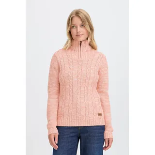 Oxmo Troyer pink M