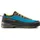Tropic Blue/Bamboo 45 1/2