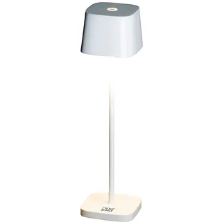Konstsmide Capri Mini Weiß