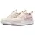 Cosmic Runner Kinder Pink/Rot/Weiß 35