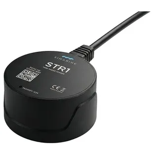 Simarine STR1 Radar Tanksensor, analog & Bluetooth