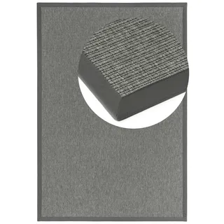 DEKOWE In- & Outdoorteppich Naturino Basic S2 Duo", 80x150 cm